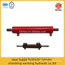 steer loader hydraulic cylinder